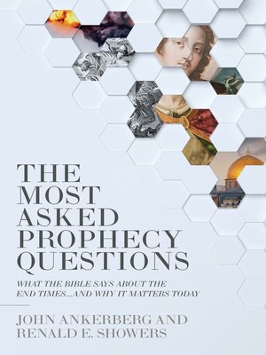 cover image of The Most Asked Prophecy Questions